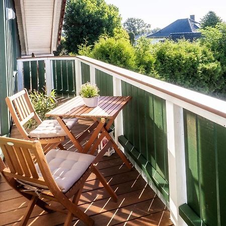 Ferienwohnung Meer Und Muh Pronstorf Luaran gambar