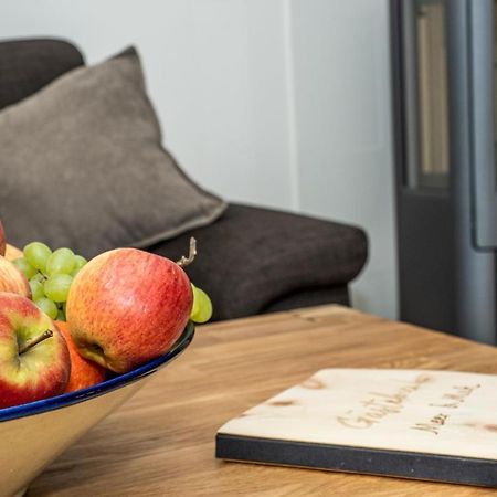 Ferienwohnung Meer Und Muh Pronstorf Luaran gambar