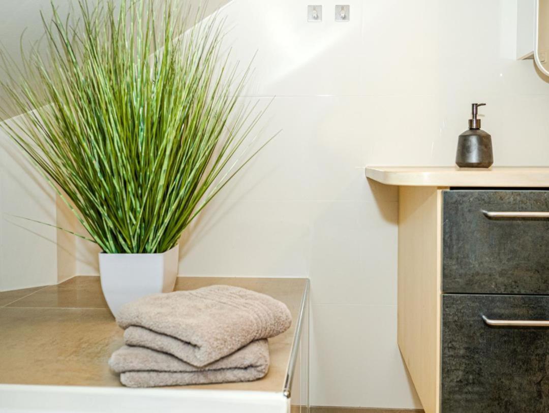 Ferienwohnung Meer Und Muh Pronstorf Luaran gambar