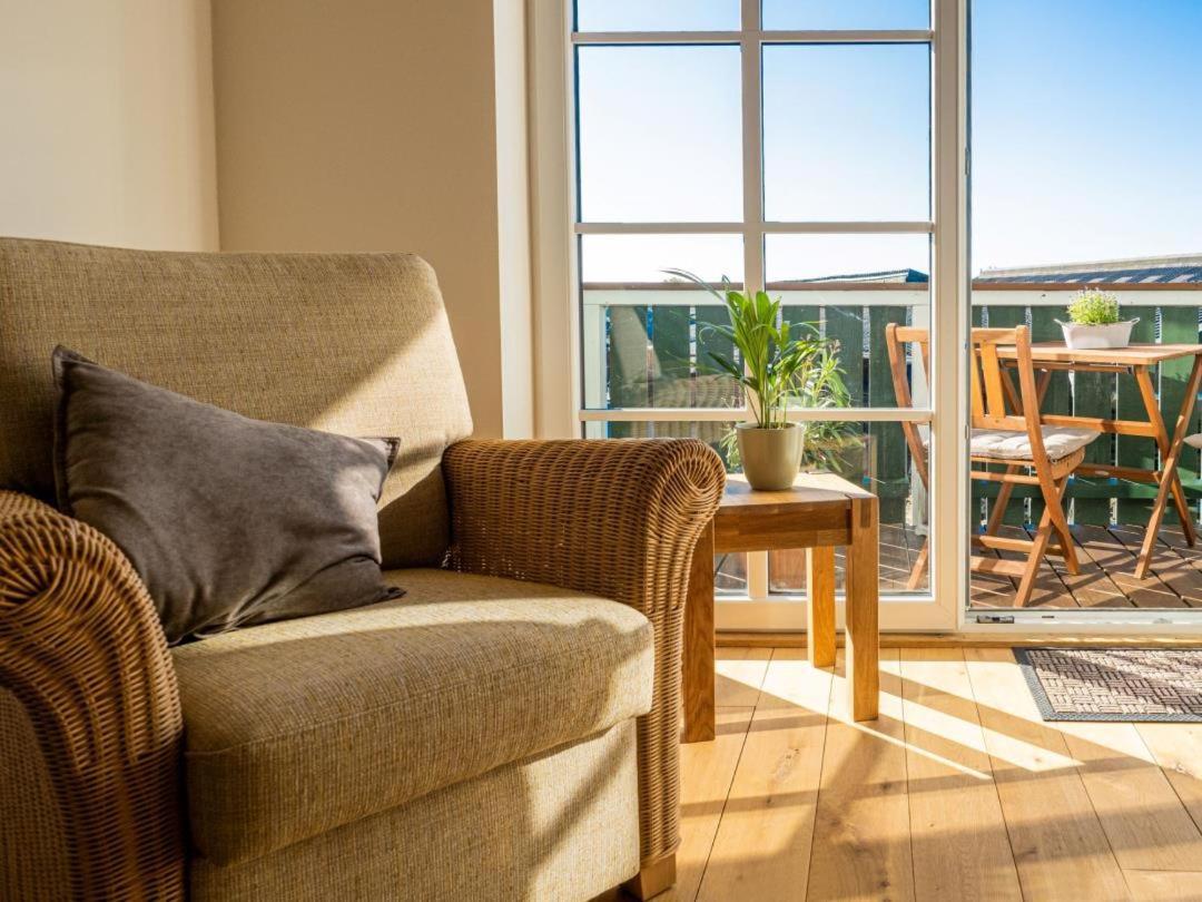 Ferienwohnung Meer Und Muh Pronstorf Luaran gambar