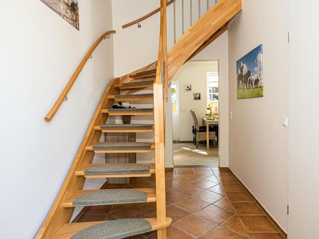 Ferienwohnung Meer Und Muh Pronstorf Luaran gambar