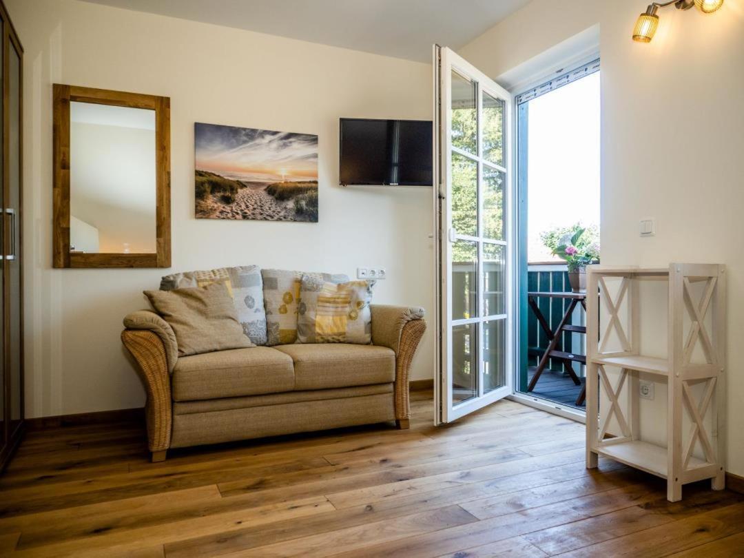 Ferienwohnung Meer Und Muh Pronstorf Luaran gambar