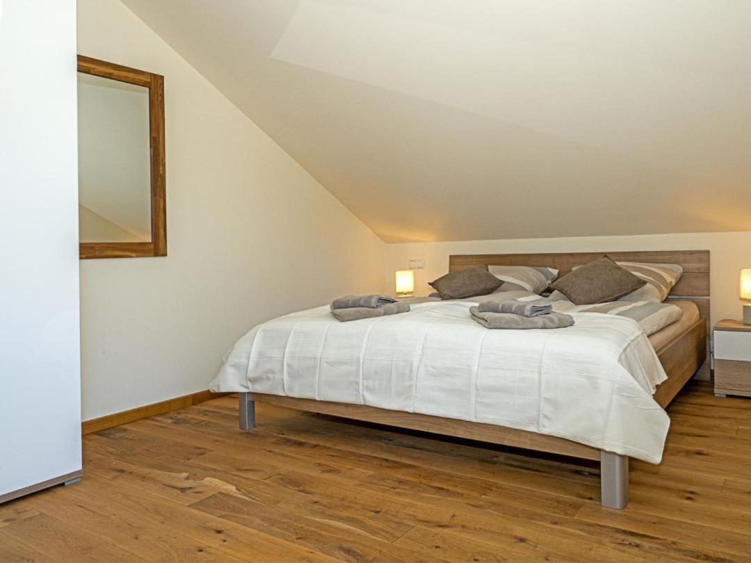 Ferienwohnung Meer Und Muh Pronstorf Luaran gambar